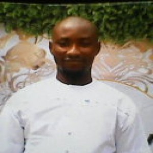 Onwe Chukwudi Augustine